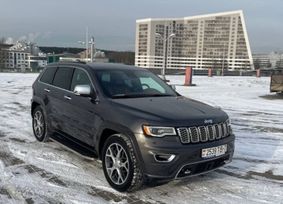 SUV   Jeep Grand Cherokee 2020 , 4454000 , 