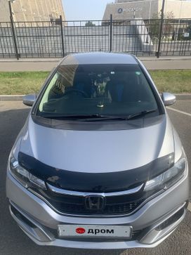  Honda Fit 2018 , 1350000 , 