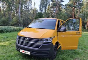    Volkswagen Caravelle 2020 , 4100000 , 