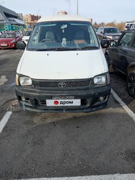    Toyota Lite Ace 1997 , 410000 , 