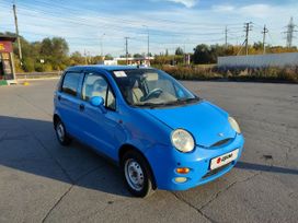  Chery QQ Sweet 2007 , 230000 , 