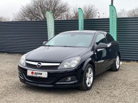  3  Opel Astra GTC 2010 , 599000 , 