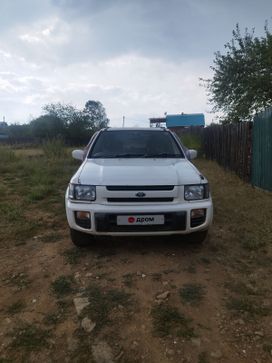 SUV   Nissan Terrano Regulus 1997 , 495000 , 