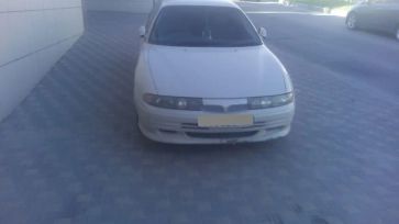  Mitsubishi Emeraude 1996 , 111000 , 