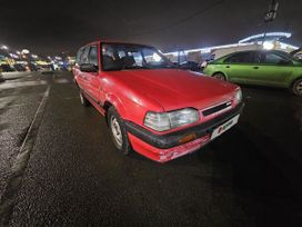  Mazda 323 1992 , 200000 , 