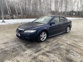  Mazda Mazda6 2004 , 400000 , 