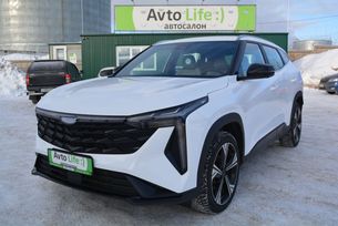 SUV   Geely Boyue Cool 2023 , 2349000 , 