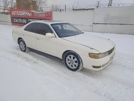  Toyota Chaser 1993 , 360000 , 