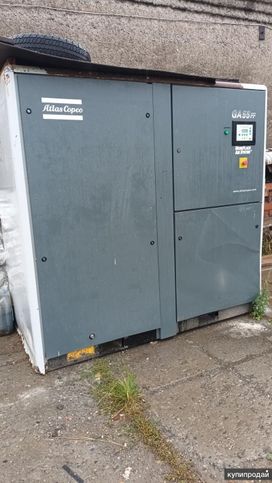  Atlas Copco GA 90 2014 , 950000 , 