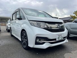    Honda Stepwgn 2015 , 1950000 , 