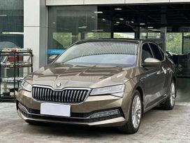  Skoda Superb 2020 , 2199000 , 