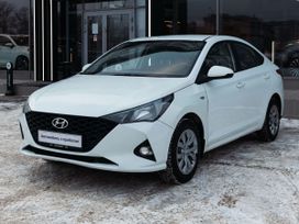  Hyundai Solaris 2020 , 1380000 , 