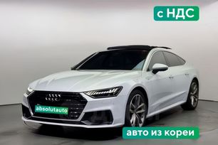  Audi A7 2021 , 5200000 , 