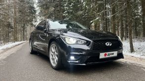  Q50 2018