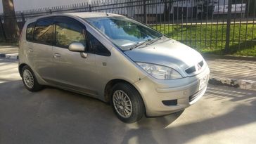  Mitsubishi Colt 2005 , 460000 , 