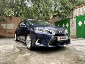  Lexus HS250h 2015 , 2000000 , 