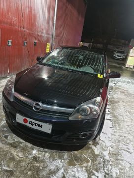  3  Opel Astra GTC 2008 , 535000 , 