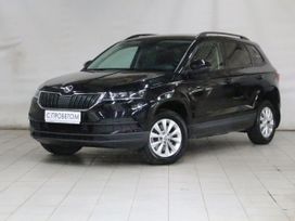 SUV   Skoda Karoq 2020 , 3150000 , 