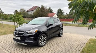 SUV   Buick Encore 2020 , 1658000 , 