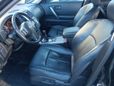 SUV   Infiniti FX45 2007 , 1350000 , 