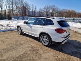 SUV   BMW X3 2018 , 4250000 ,  