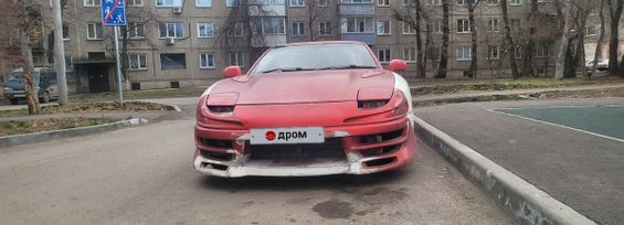  Mitsubishi GTO 1991 , 650000 , 