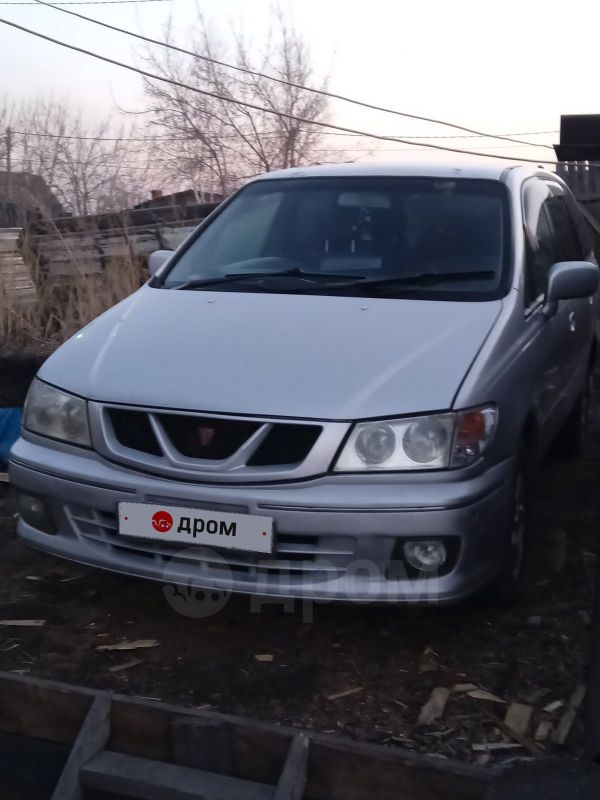    Nissan Presage 1985 , 450000 , 