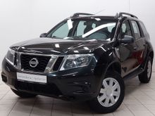  Terrano 2014