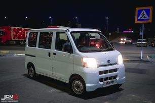    Daihatsu Hijet 2009 , 320000 ,  