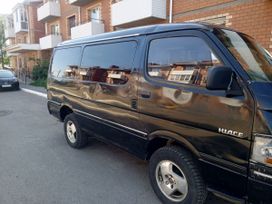    Toyota Hiace 1996 , 320000 , 