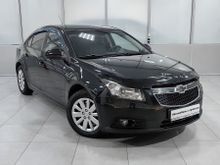  Cruze 2012