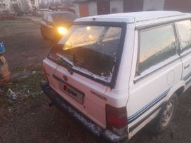  Subaru Leone 1988 , 120000 , 