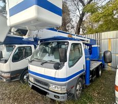  Mitsubishi Canter 2002 , 3985000 , 