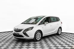  Zafira 2014