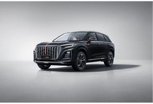 SUV   Hongqi HS3 2024 , 3990000 , 