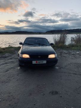  Toyota Carina E 1994 , 170000 , 