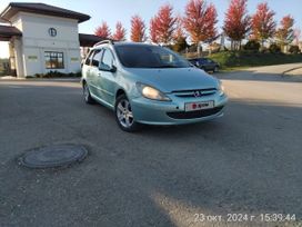  Peugeot 307 2003 , 450000 , 