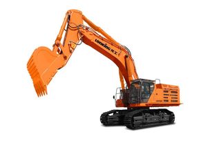   Lonking CDM6700F 2025 , 44549000 , 