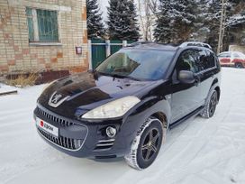 SUV   Peugeot 4007 2011 , 1200000 , 