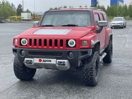 SUV   Hummer H3 2009 , 2500000 , 