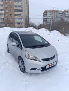  Honda Fit 2008 , 730000 , 