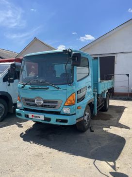  () Hino Ranger 2011 , 6990000 , --