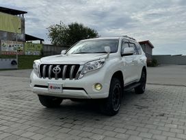 SUV   Toyota Land Cruiser Prado 2016 , 3900000 , 