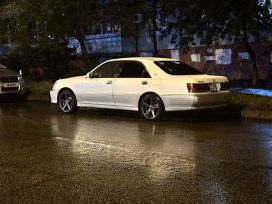  Toyota Crown 2001 , 990000 , 