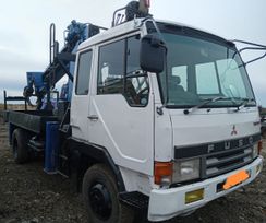 -  Mitsubishi Fuso Fighter 1994 , 5200000 , 