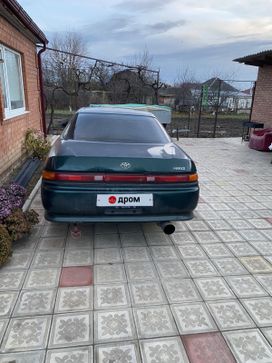  Toyota Mark II 1987 , 460000 , 