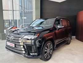 SUV   Lexus LX600 2024 , 29990000 , -