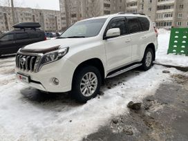 SUV   Toyota Land Cruiser Prado 2016 , 3600000 , 