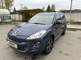 SUV   Peugeot 4007 2008 , 1100000 , 