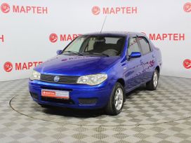  Fiat Albea 2008 , 341000 , 